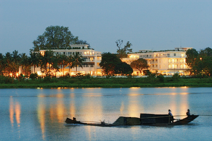 La R'sidence Hue Hotel & Spa